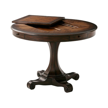 Grandmaster Games Table