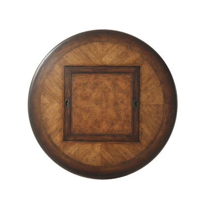 Grandmaster Games Table