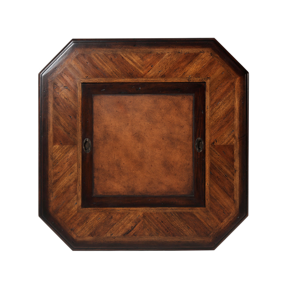 ELLERY GAME TABLE