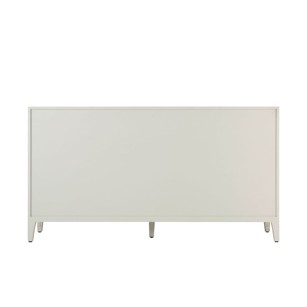 BREEZE DRESSER