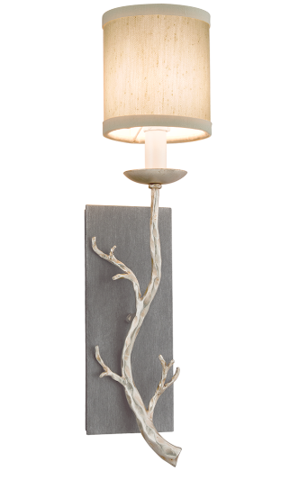 ADIRONDACK 1 LIGHT WALL SCONCE