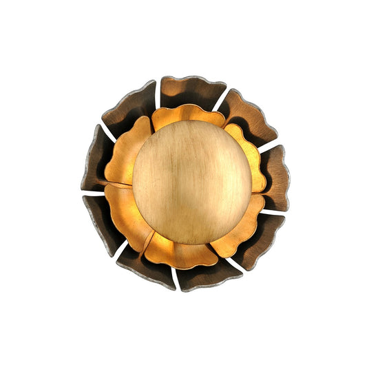 MAGIC GARDEN 7.5" SCONCE BY: Martyn Lawrence Bullard
