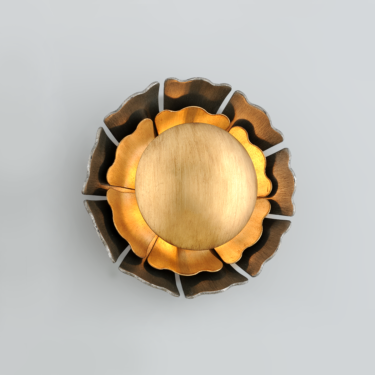 MAGIC GARDEN 7.5" SCONCE BY: Martyn Lawrence Bullard