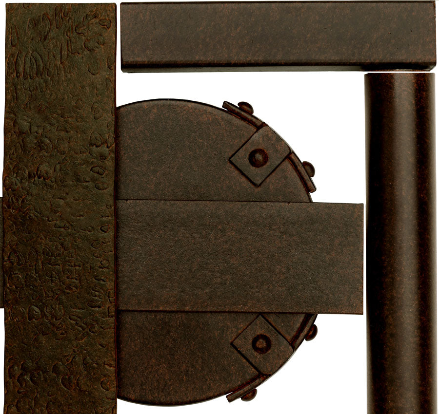 Santa Barbara 5 Light Chandelier