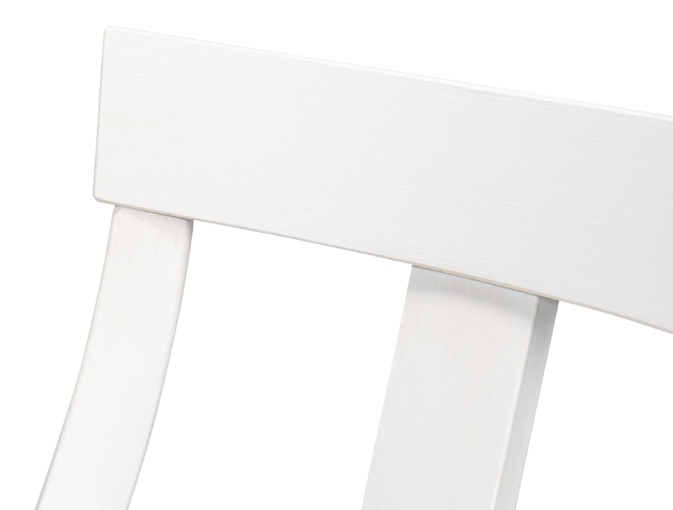Deco Side Chaircortina Whitetaupe