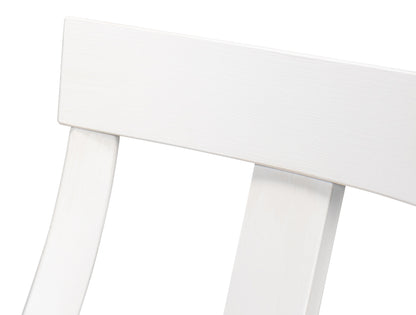 Deco Side Chaircortina Whitetaupe