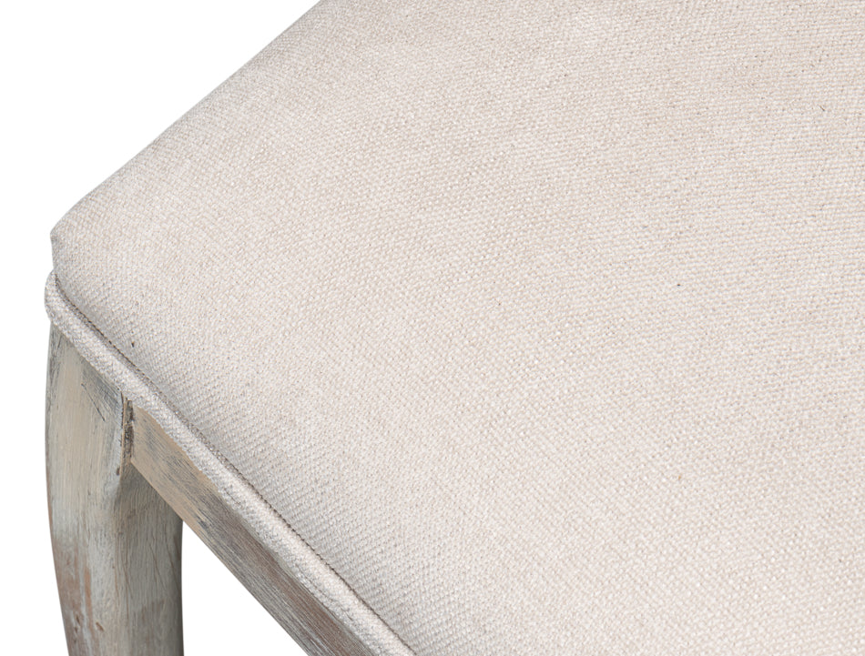 Oval Cane Back S/Chairgrey Oak Taupe