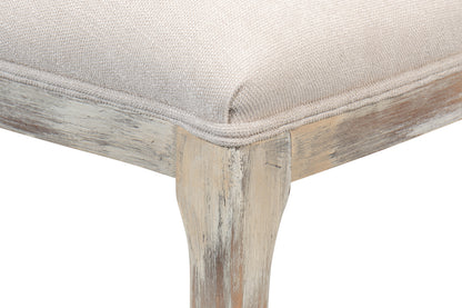 Oval Cane Back S/Chairgrey Oak Taupe