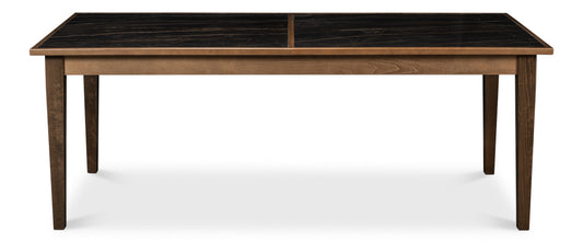 Butterfly Dining Table