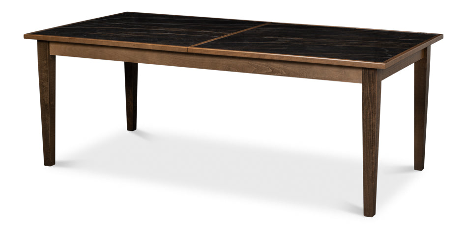 Butterfly Dining Table