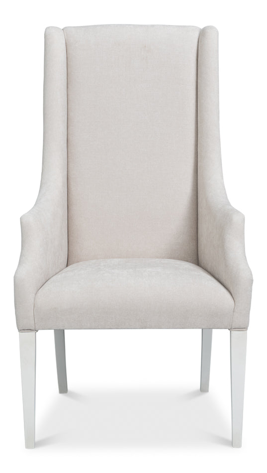 Captains Chaircortina Whitetaupe