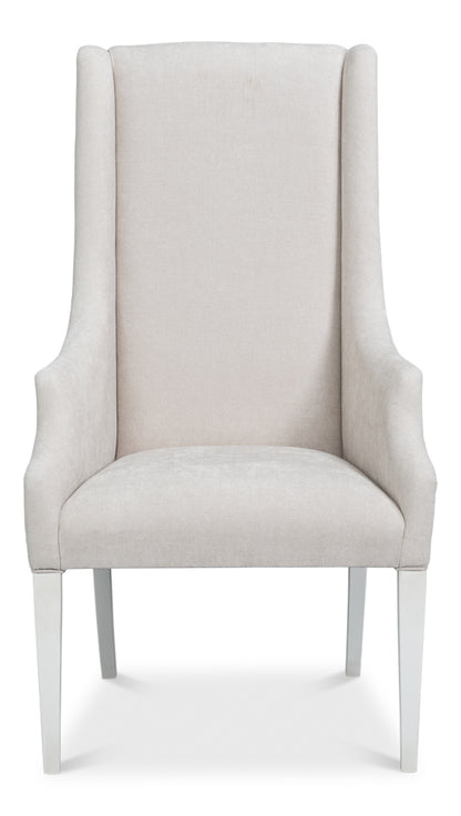 Captains Chaircortina Whitetaupe