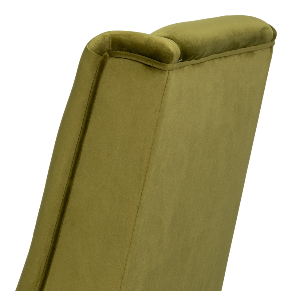 Captains Chairnoce Anticatogreen Velve