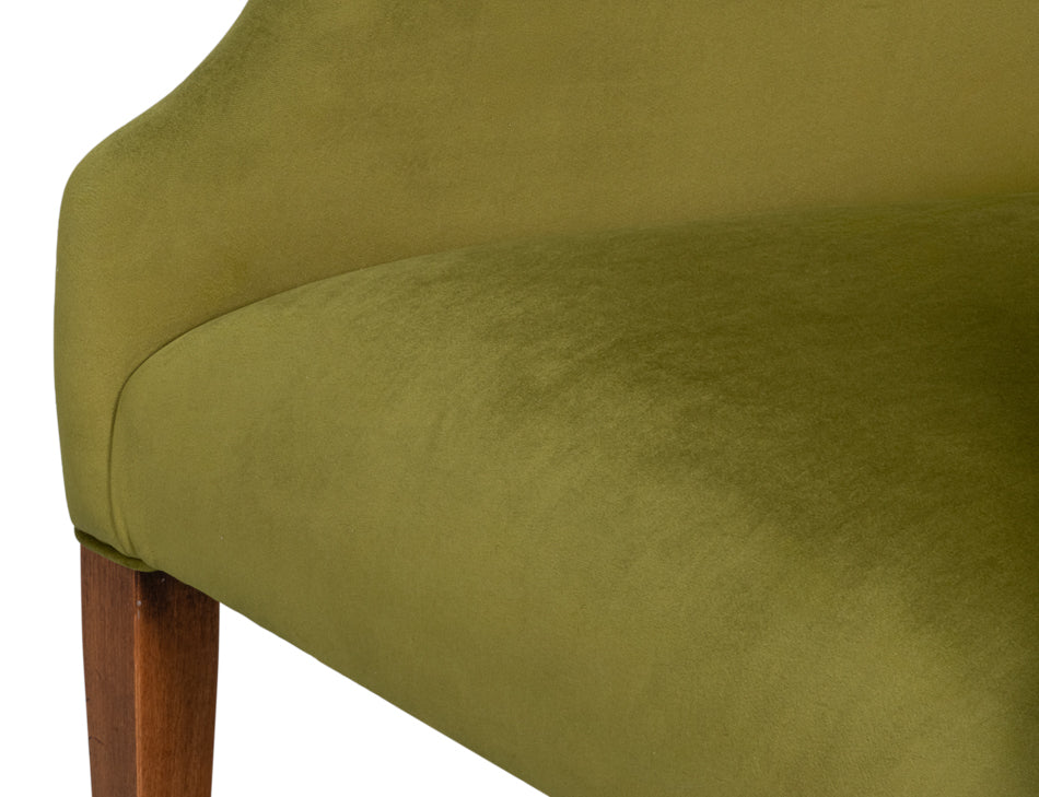 Captains Chairnoce Anticatogreen Velve