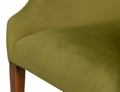 Captains Chairnoce Anticatogreen Velve