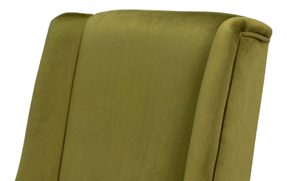 Captains Chairnoce Anticatogreen Velve