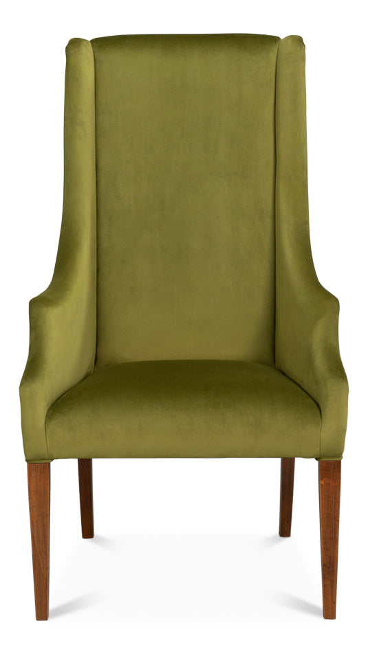 Captains Chairnoce Anticatogreen Velve