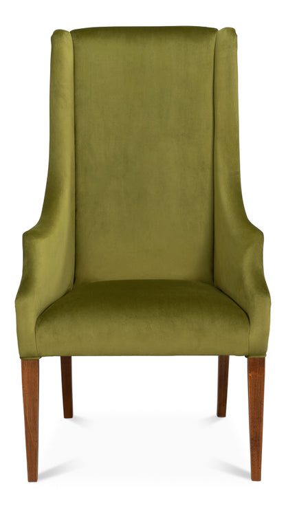 Captains Chairnoce Anticatogreen Velve