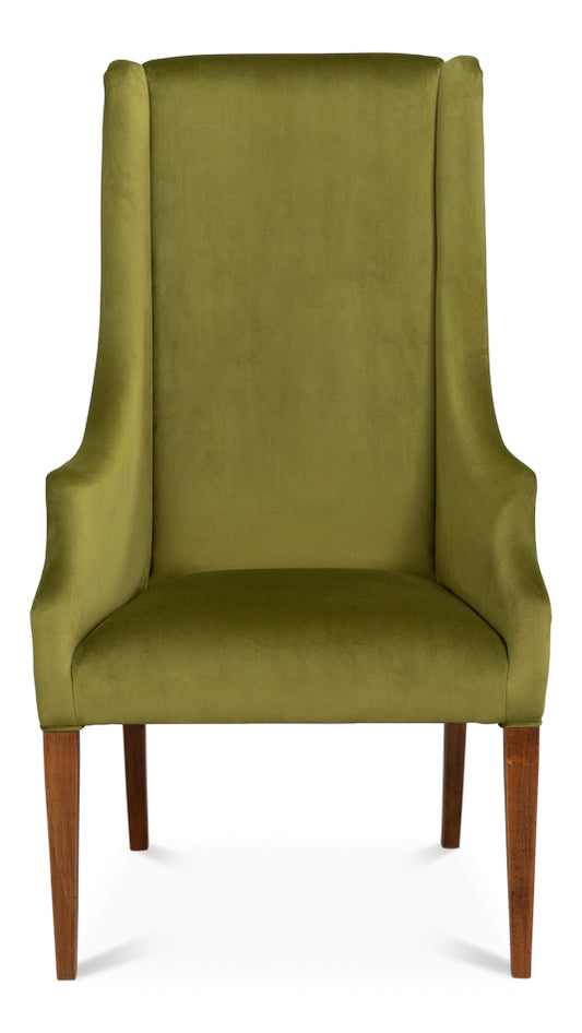 Captains Chairnoce Anticatogreen Velve