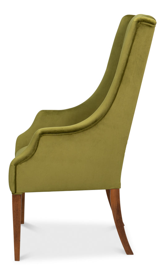 Captains Chairnoce Anticatogreen Velve