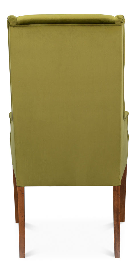 Captains Chairnoce Anticatogreen Velve