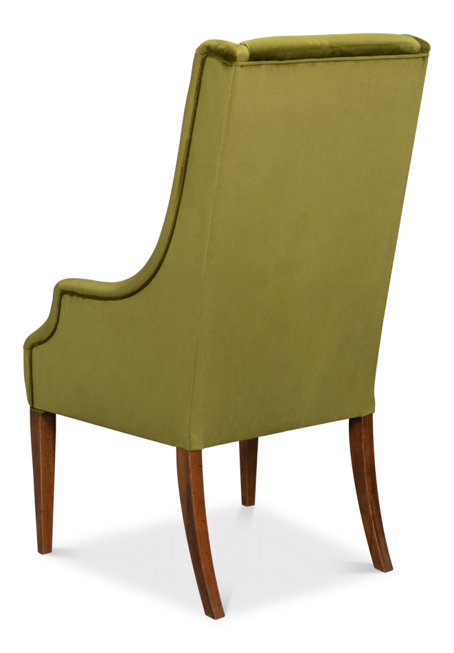 Captains Chairnoce Anticatogreen Velve
