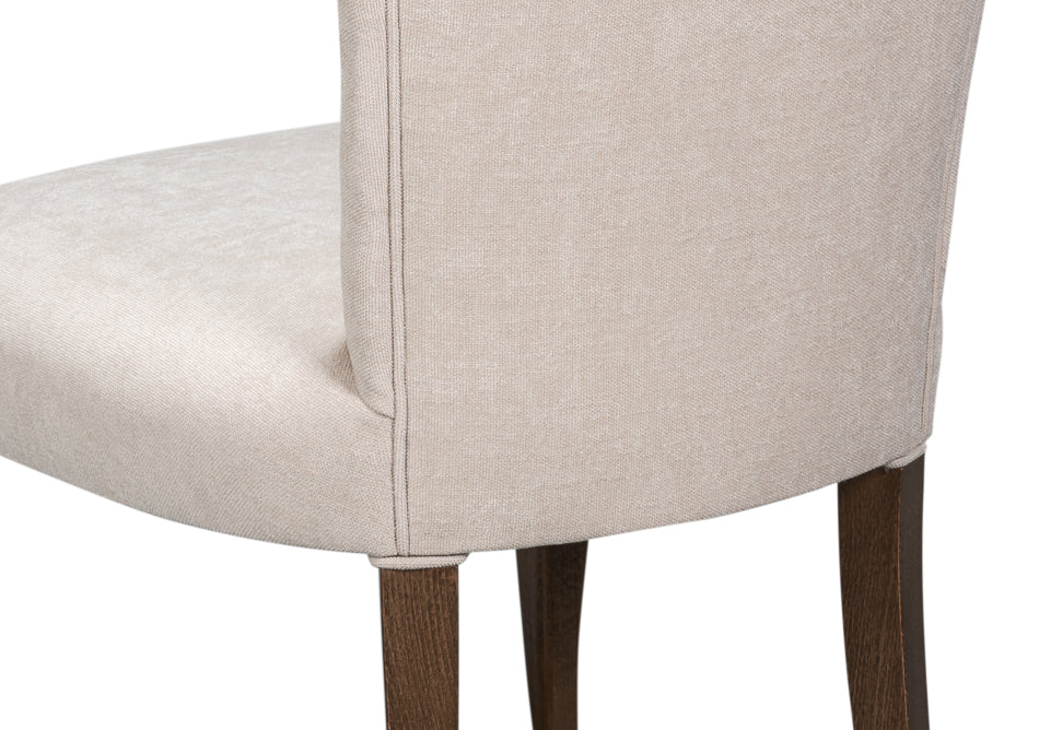 Sidechair Driftwoodtaupe