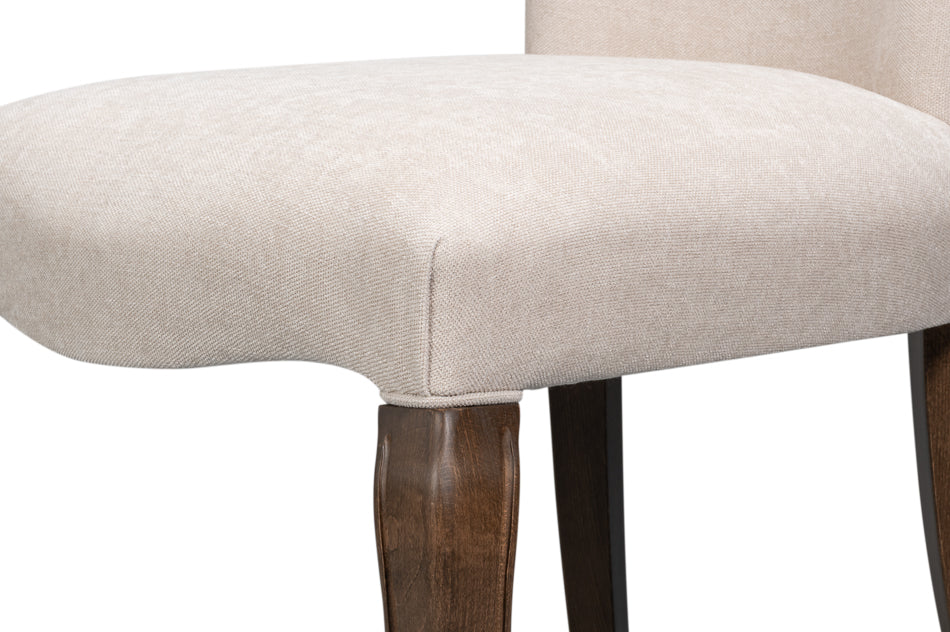 Sidechair Driftwoodtaupe