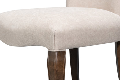 Sidechair Driftwoodtaupe