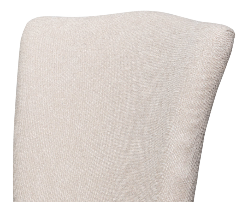 Sidechair Driftwoodtaupe