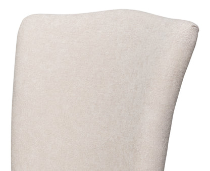 Sidechair Driftwoodtaupe