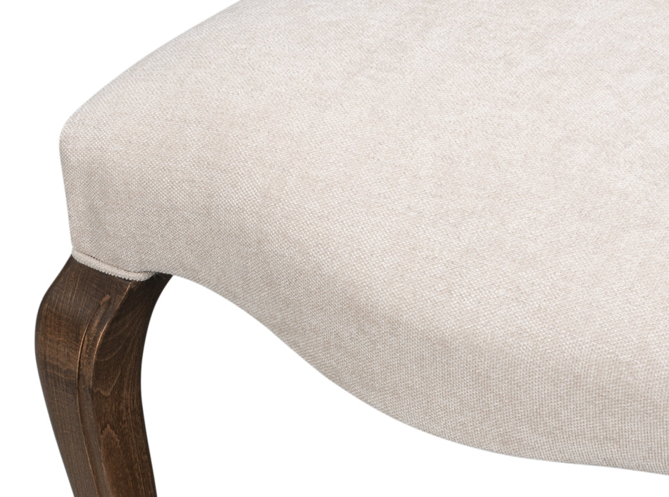 Sidechair Driftwoodtaupe