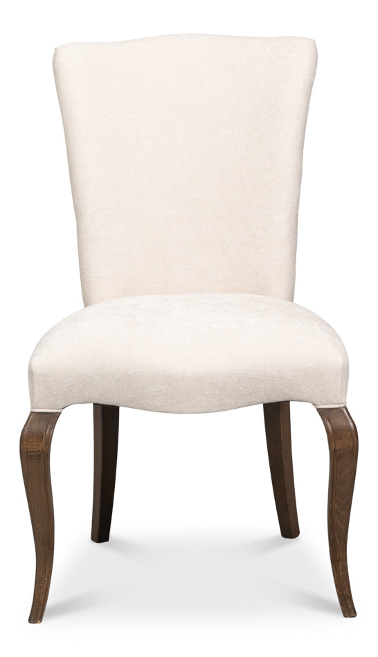 Sidechair Driftwoodtaupe