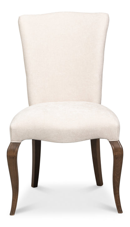 Sidechair Driftwoodtaupe