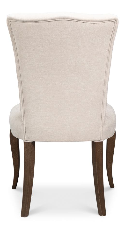 Sidechair Driftwoodtaupe