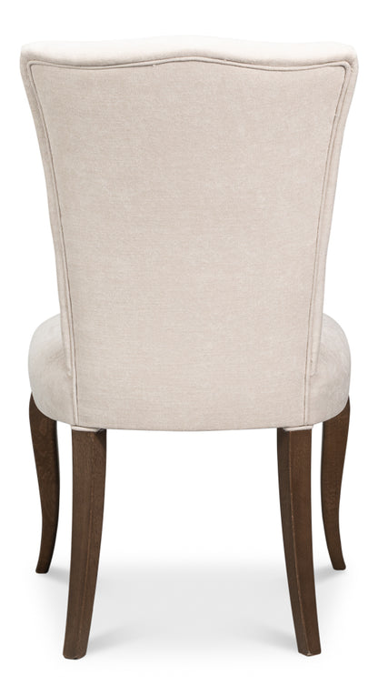 Sidechair Driftwoodtaupe