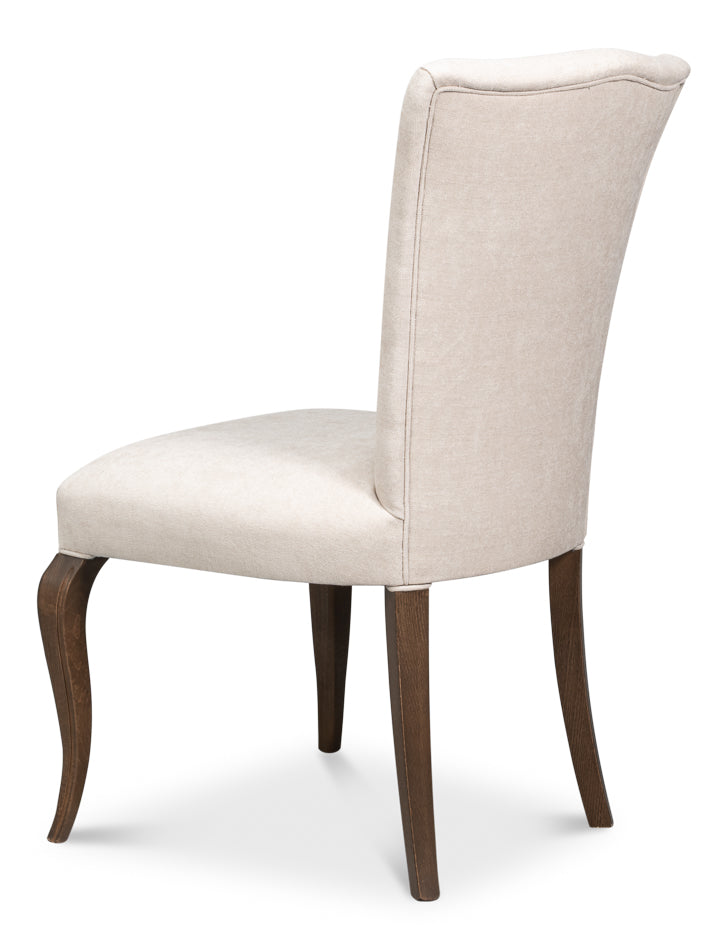 Sidechair Driftwoodtaupe