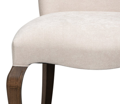 Sidechair Driftwoodtaupe