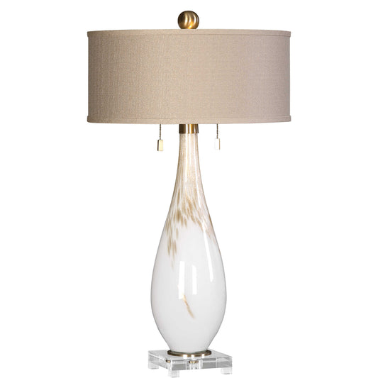 CARDONI TABLE LAMP
