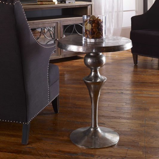NOLAND ACCENT TABLE
