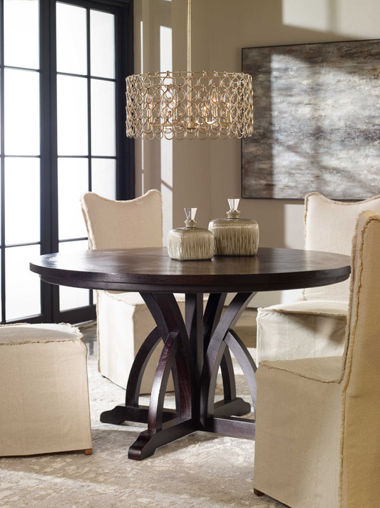 MAIVA DINING TABLE 