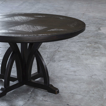 MAIVA DINING TABLE 