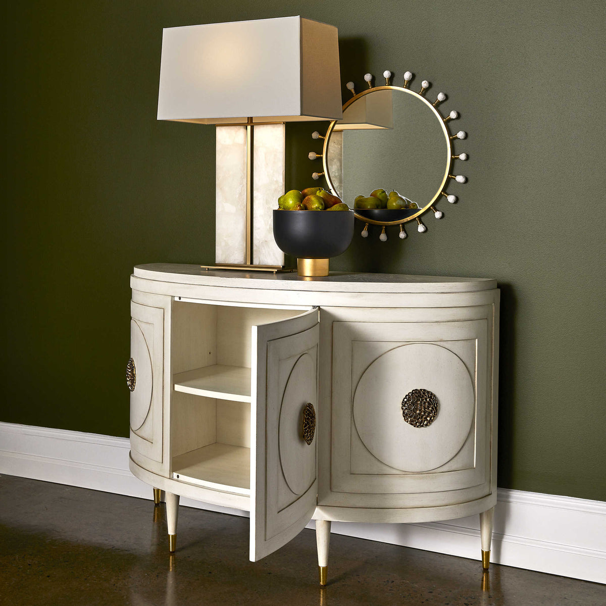 PARIS CONSOLE