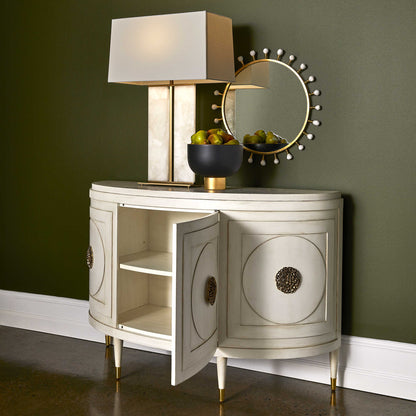 PARIS CONSOLE