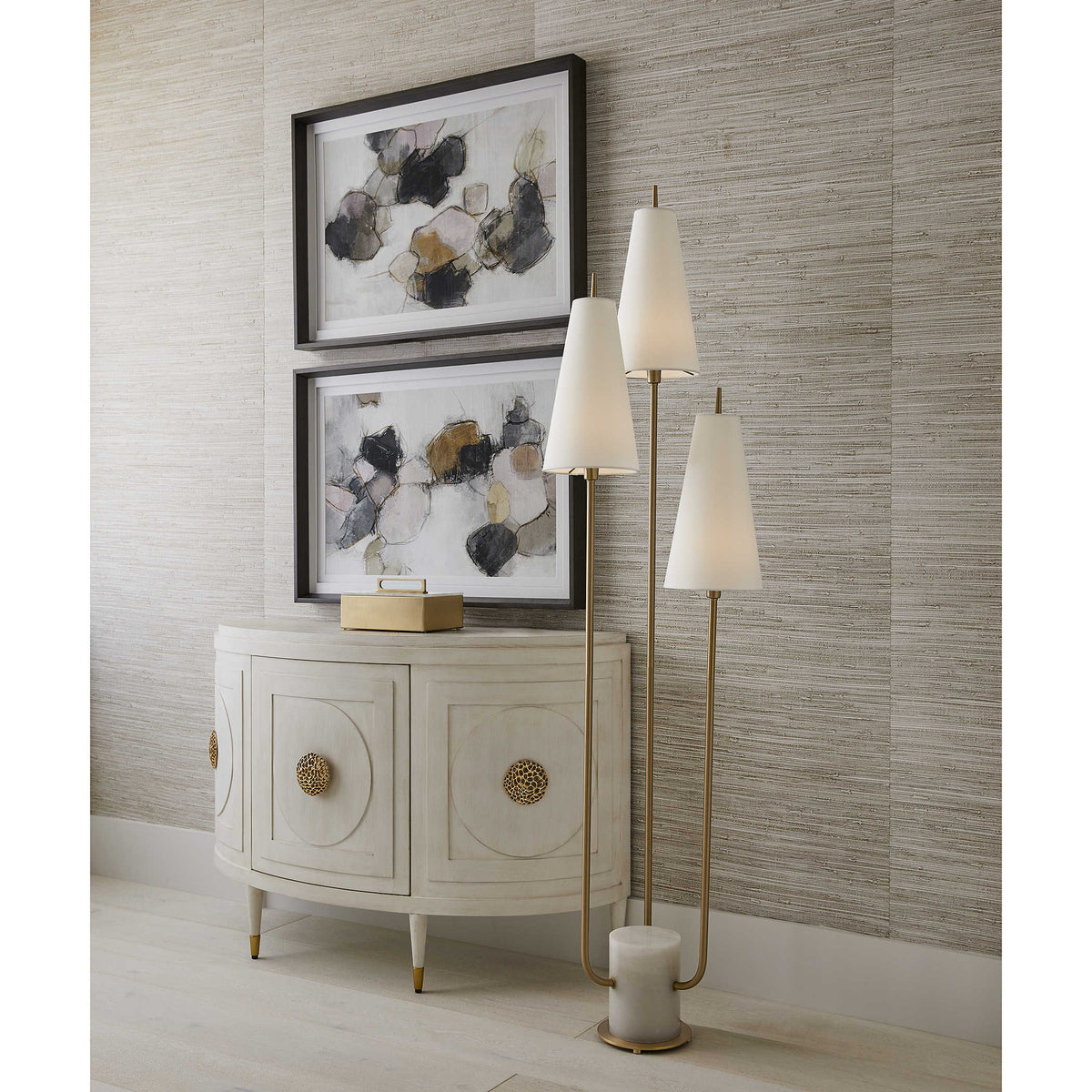 PARIS CONSOLE