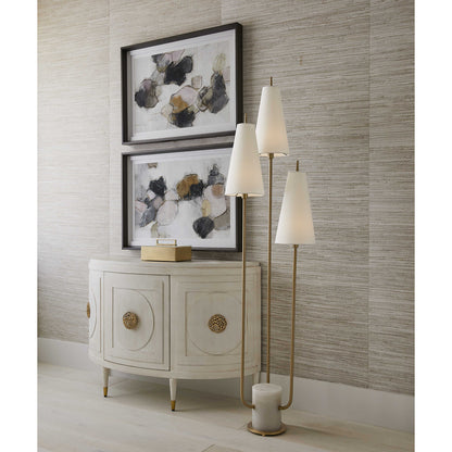 PARIS CONSOLE