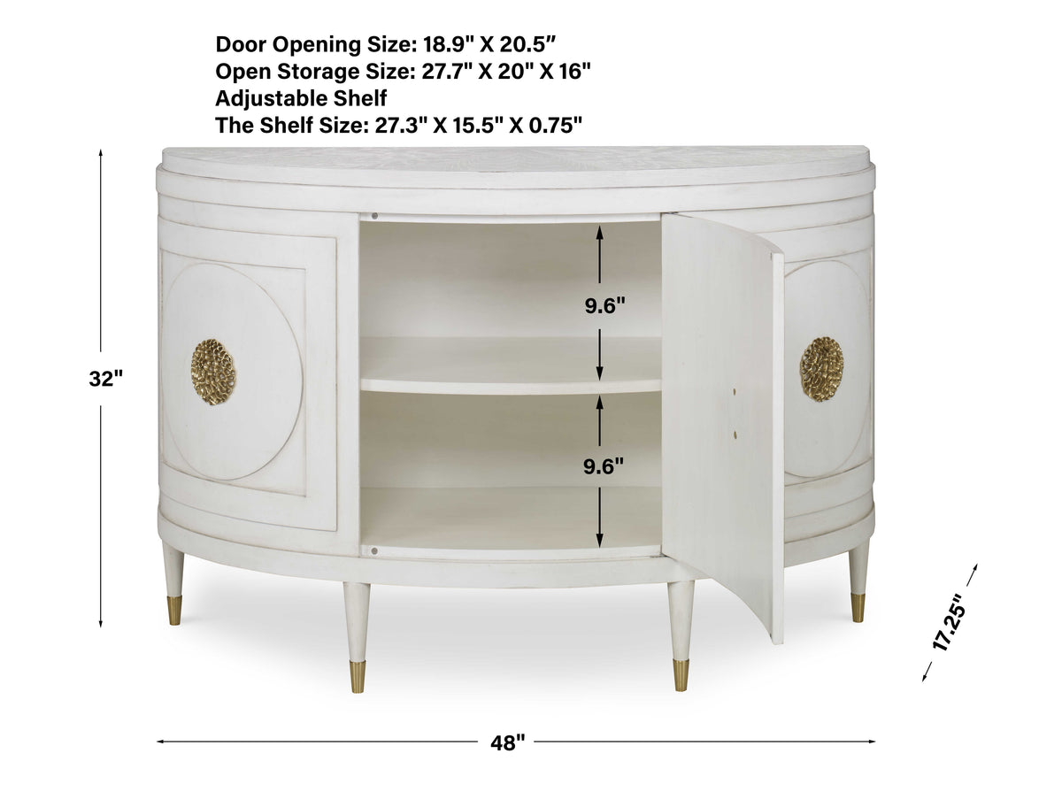 PARIS CONSOLE