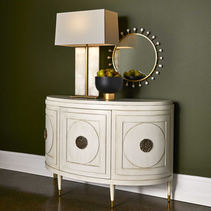 PARIS CONSOLE