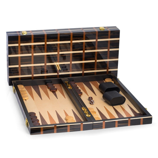Backgammon Set