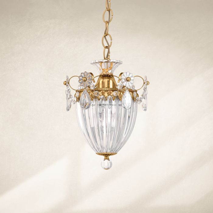 Bagatelle 9.5" Pendent